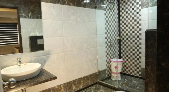 Двухместный номер Deluxe Hotel Kc Inn Ajmer