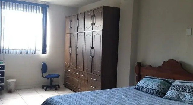 Hostel Ajuricaba, Prenota Ostello Hotel a Northern Brazil con parcheggio, Parcheggio