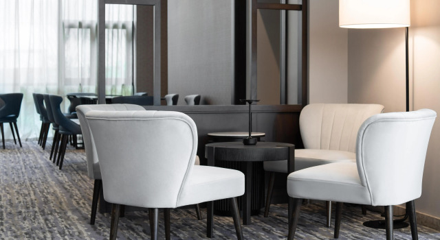 Radisson Blu Hotel, Letterkenny