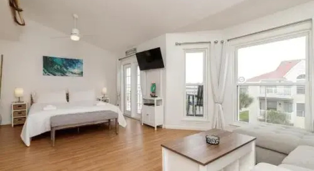 Coastal Getaway by RedAwning, Rezerwuj Apartament Padre Island 
