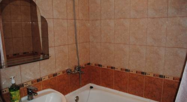 Lux35 Apartment Lunacharskogo 30A, Book Apartment Industrial area 