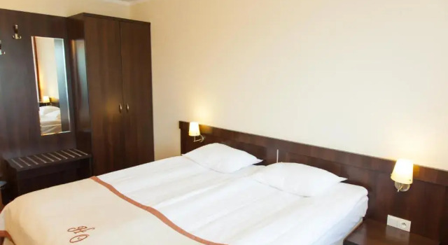 Hotel Ostrawa, Reserva ahora Hotel Wodzislaw Slaski Silesia