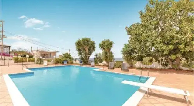 Villa Giulia I, Book Villa Hoteller i Cilento Coast med pool, Swimmingpool