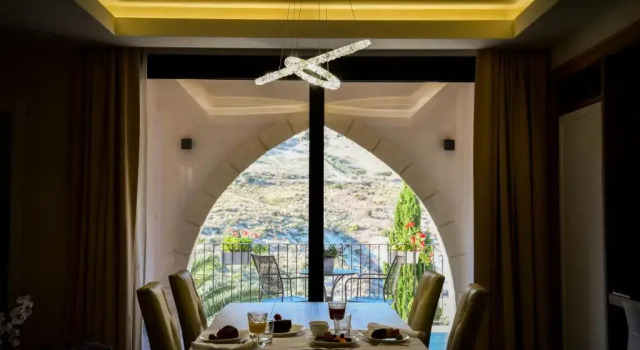 Люкс Superior Kete Deluxe Rooms