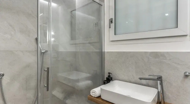 Номер Standard Niblas Room Napoli