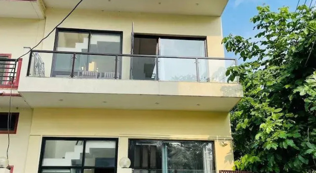 Olive Service Apartment DLF Galleria