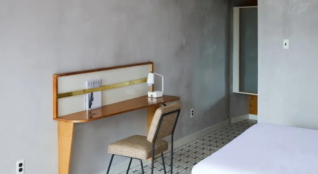 Двухместный номер Economy The Maidstone New Orleans