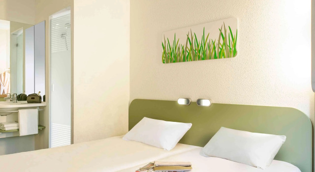 Ibis Budget Berlin Alexanderplatz