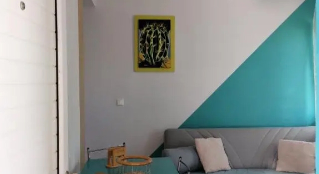 Markella's Studio, Book Hotel Kavala Macedonia