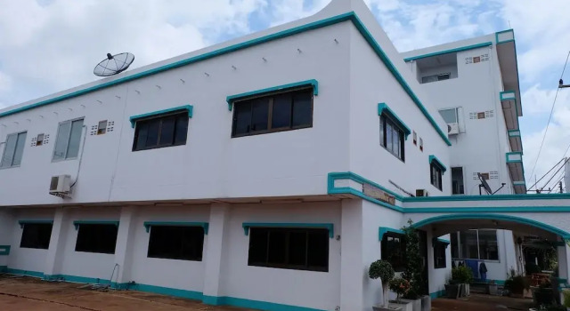 JC Hotel, Réserver Hôtel Sakon Nakhon Sakon Nakhon Province