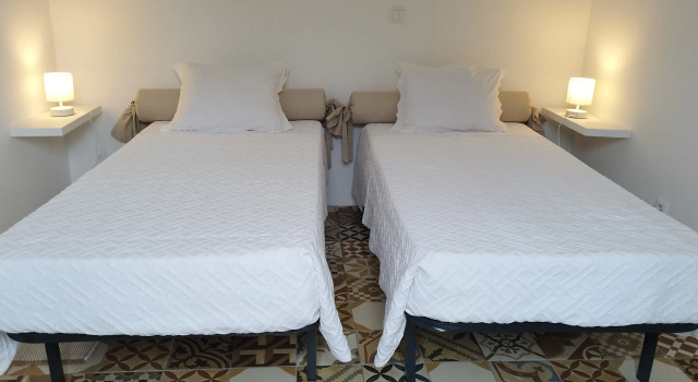 Номер Standard Quinta do Paraizo