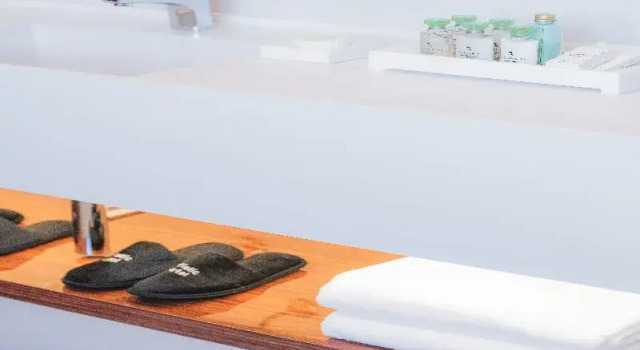 Номер Deluxe Sofistic Hotel Gramado