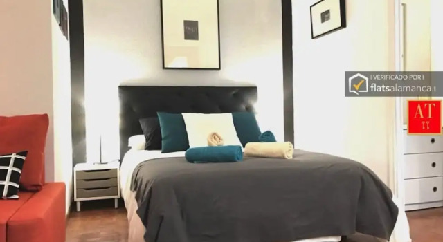 Apartamento Julius