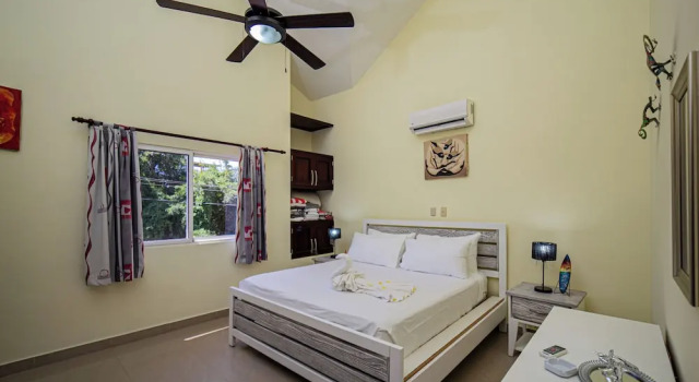 Апартаменты Pc066 Condo Rental  Procab