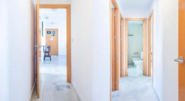 Апартаменты Apartamento La Salle