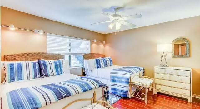 PALMS OF DUNE ALLEN 108 3 Bedroom Holiday Home by Five Star Properties