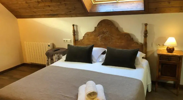 Номер Standard Casa Rey
