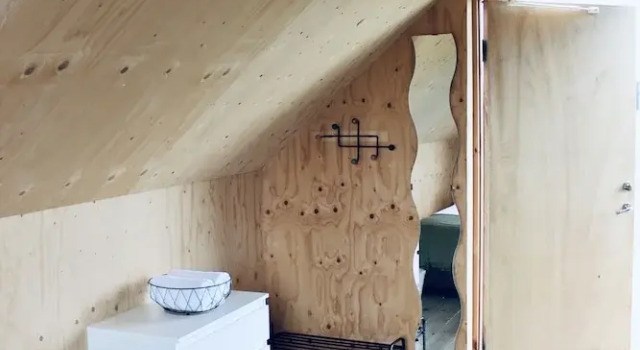 Номер Standard iStay Cottages
