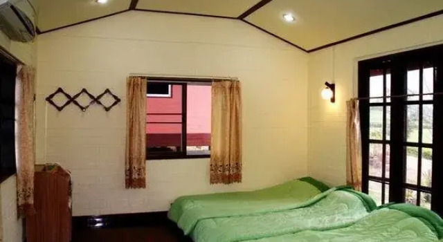 Baan Rai Sujira