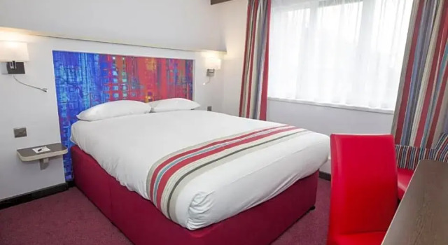 Номер Ramada Milton Keynes