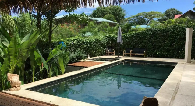 Номер Deluxe Ohana Villas