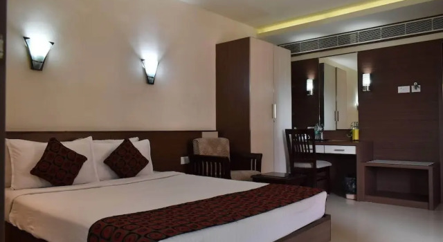 Номер Executive Hotel South Regency