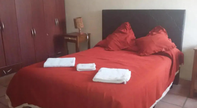 Cabañas Santa Catalina, Rezerwuj Hotel Tilcara 