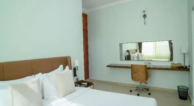 Люкс Executive Best Western Dodoma City Hotel