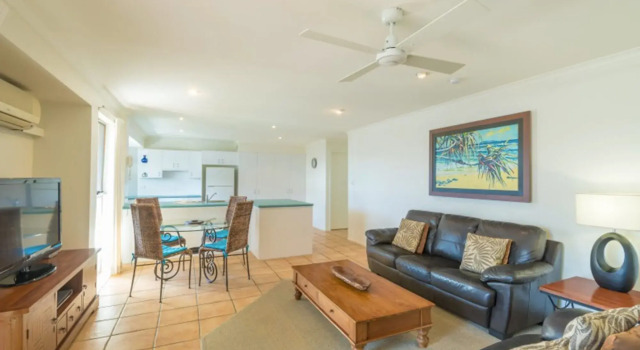 Munna Beach Apartments, Buchen Sie Ferienwohnung Noosaville Noosa