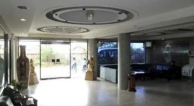 Shangrila Hotel