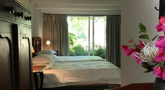 Helderbos Country House