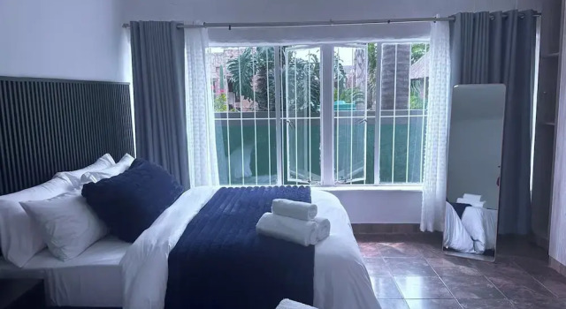Апартаменты SA Guest House
