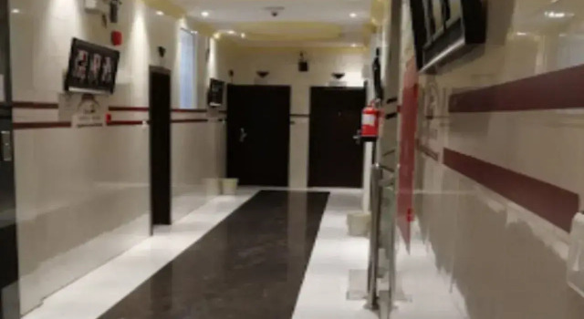 Almayar Apartments, Buchen Sie Ferienwohnung Provinz Riad Provinz Riad
