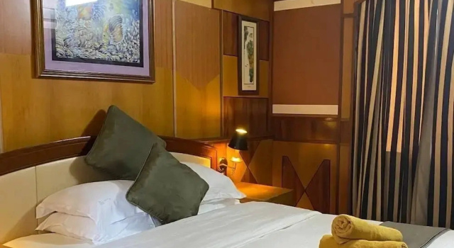 Номер Standard Coral View Beach - BS