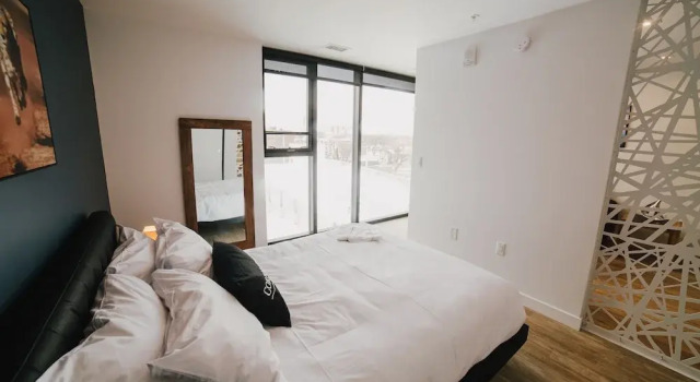Студия Corporate Stays Stradbrook Apartments
