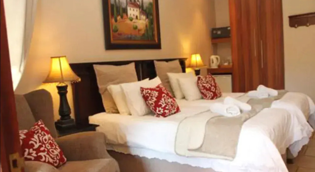 Lamor Guest House, Забронировать Гостевой дом Мидделбург Мпумаланга