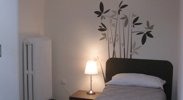 Номер Standard Low Cost Ferrara