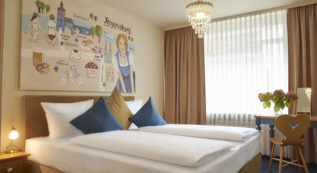 Rosi Boutique Hotel