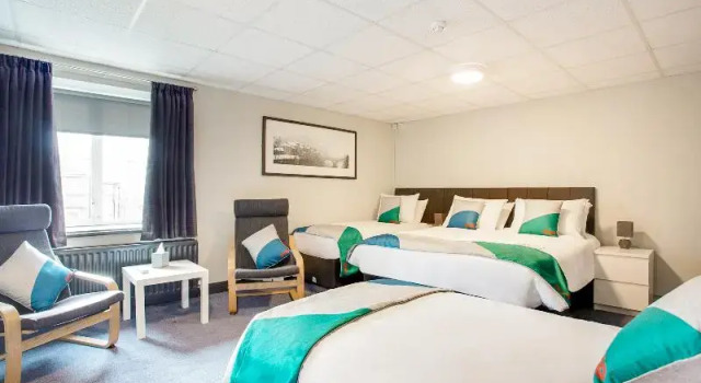 Номер Standard The Village Inn, Murton Seaham