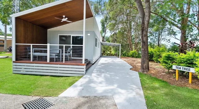 Вилла Deluxe Ingenia Holidays Noosa