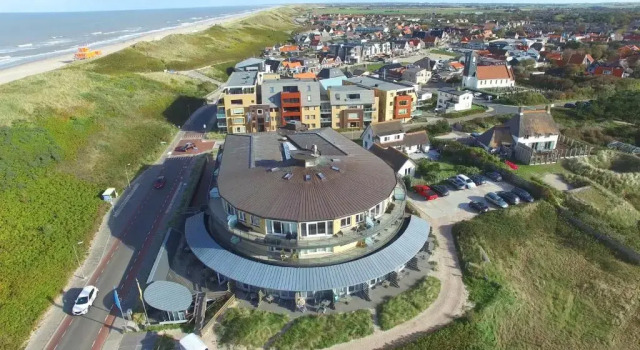 Apartment in Callantsoog near Beach Access, Забронировать Апартаменты/квартира Апартаменты Норда, Апартаменты/квартира