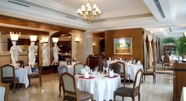 Haiyatt Garden Hotel Changan, Reservar Hotel Shajing Guangdong