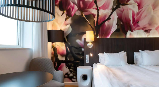 Двухместный номер Standard Best Western Plus Park City Lund