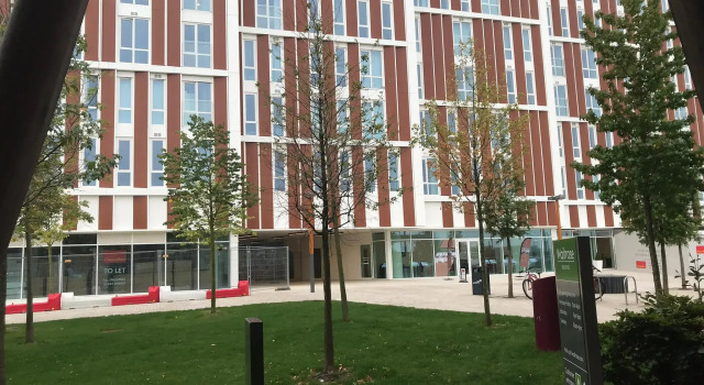 Berks Luxury Serviced Apartments, Забронировать Апартаменты/квартира Брэкнэлл Беркшир