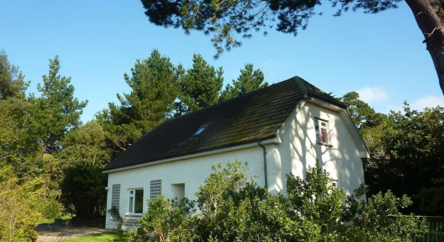 Коттедж Rofford Lodge
