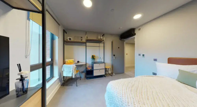 Charming Rooms for STUDENTS-LOUGHBOROUGH, Забронировать Отель Отели Лестершир 3 звезды, 3*