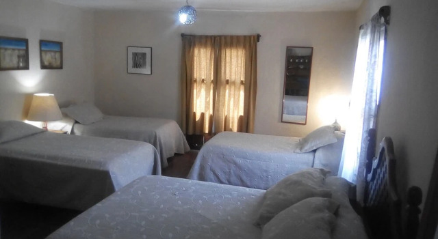 Casa Erendira, Prenota Hotel San Miguel de Allende 