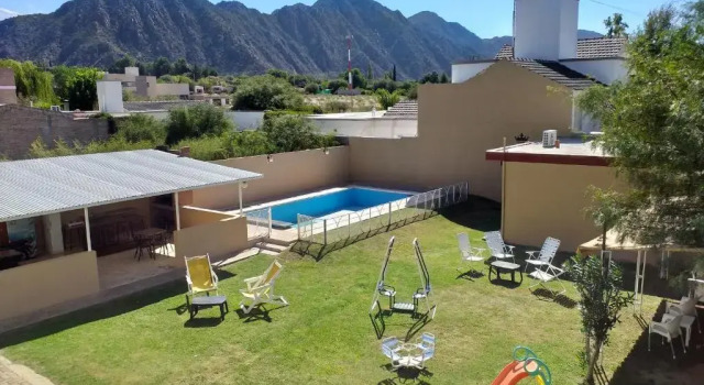 Апартаменты Bella Vista Apart