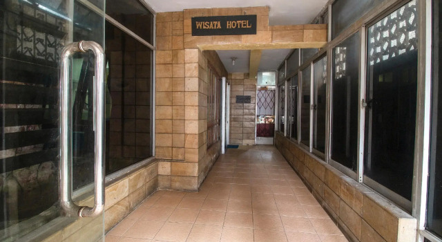 OYO 3104 Wisata Hotel