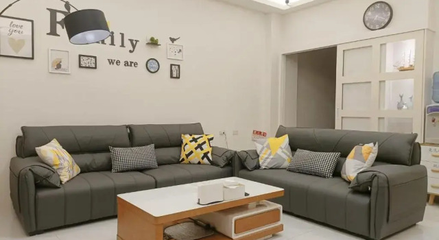 Коттедж Yuns Homestay